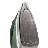 BLACK+DECKER ICR2020 Vitessa Advanced Steam Iron with Nonstick Cord Reel N6