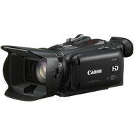 Canon XA25 Professional HD Camcorder Bundle with Carrying Case and Accessory Kit (19 Items) N2