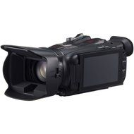 Canon XA25 Professional HD Camcorder Bundle with Carrying Case and Accessory Kit (19 Items) N3