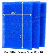 Dynamic Air Filter (3 Pack) (16x20) N11
