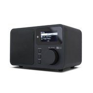 Ocean Digital WiFi Internet Radio WR232 Wlan Wireless Multimedia Speaker Music Media Player Portable Home Audio... N5