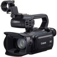 Canon XA25 Professional HD Camcorder Bundle with Carrying Case and Accessory Kit (19 Items) N5