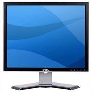 Dell UltraSharp 1708FP 17-Inch LCD Flat Panel Monitor