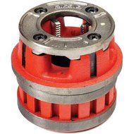 Ridgid 83470 Manual Threading/Pipe &amp; Bolt Die Heads Complete with Dies - 12R 1 HS D H C F/Pvc by Ridgid