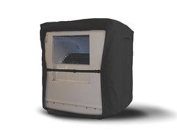 CoverMates &ndash; Side&ndash;Draft Evaporative Cooler Cover &ndash; 40W x 40D x 42H &ndash; Elite Collection &ndash; 3 YR Warranty &ndash; Year Around... N6