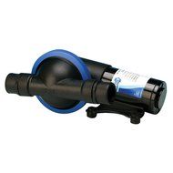 JABSCO 50890-1000 / Jabsco Filterless Waste Pump