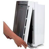 Winix WAC5500 Washable True-HEPA Air Filter with PlasmaWaveTechnology N2
