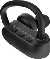 LUXA2 AD-HDP-PCLL-BK-00 Lavi L On-Ear Wireless Headphone, Black N41