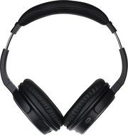 LUXA2 AD-HDP-PCLL-BK-00 Lavi L On-Ear Wireless Headphone, Black N46