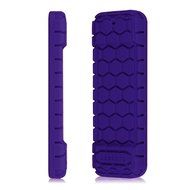 Apple TV (4th Gen) Remote Case - Casebot [Honey Comb Series] Light Weight [Anti Slip] Shock Proof Silicone Cover... N13