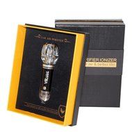 Car Air Purifier by VR-robot,Car Air Fresher,Ionic Purifier,Oxygen Ozone Ionizer, Cleaner Removing Dust, Pollen... N4