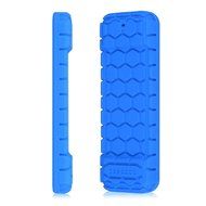 Apple TV (4th Gen) Remote Case - Casebot [Honey Comb Series] Light Weight [Anti Slip] Shock Proof Silicone Cover... N15