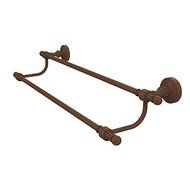 Allied Brass 36 Double Towel Bar Antique Bronze by Allied Brass