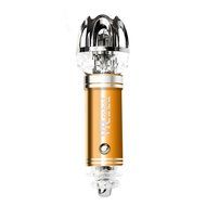 Car Air Purifier by VR-robot,Car Air Fresher,Ionic Purifier,Oxygen Ozone Ionizer, Cleaner Removing Dust, Pollen... N5