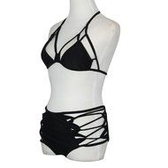 HOT Sale!Canserin Women Sexy Push-up Bandage Swimsuit N7