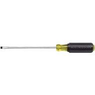 Klein Tools 608-3 1/8-Inch Cabinet Tip Miniature Screwdriver with 3-Inch Round Shank by Klein Tools