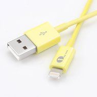 [Apple MFI Certified] 1byone Lightning to USB Cable 3.3ft (1 Meter) for iPhone 7 7 Plus 6s 6 Plus 5s SE 5c 5,... N10