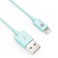 [Apple MFI Certified] 1byone Lightning to USB Cable 3.3ft (1 Meter) for iPhone 7 7 Plus 6s 6 Plus 5s SE 5c 5,... N12