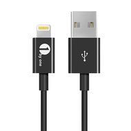 [Apple MFI Certified] 1byone Lightning to USB Cable 3.3ft (1 Meter) for iPhone 7 7 Plus 6s 6 Plus 5s SE 5c 5,... N15