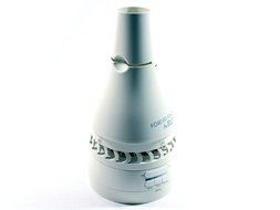 Joy Mangano Forever Fragrant Odor-Eliminating AirFLO Purifier Bright White