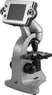 Barska 4MP Digital Microscope with Screen N3