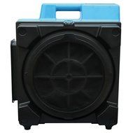 XPOWER X-3500 Professional 4 Stage Filtration HEPA Purifier System Air Scrubber N2