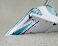 BISSELL 3107B Catch-All Vac N7