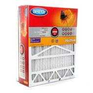 BestAir A201-SGM-BOX11R Aprilaire 201 Space-Gard Media Filter In Cardboard Frame