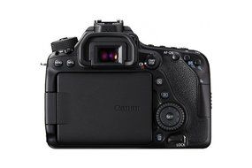 Canon EOS 80D Wi-Fi Full HD 1080P Digital SLR Camera + Canon 18-135mm IS STM Lens + Flash + 0.43x Wide Angle Lens... N3
