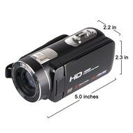 Camcorders, Besteker Portable Digital Video Camcorder HD Max 20.0 MP 1280*720P Camera DV 3.0 Inches TFT LCD Screen... N19