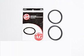Hoover Convertible Vacuum Cleaner round Belts 2 piece type AG HD COMMERCIAL - Genuine 44783AG,40201048, H49258...