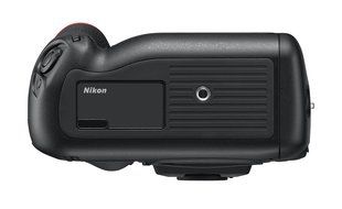 Nikon D4 16.2 MP CMOS FX Digital SLR with Full 1080p HD Video "With English instruction manual"(Body Only) - International... N4