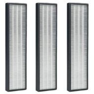 True HEPA Replacement For GermGuardian filter C (FLT5250 / FLT5250PT) For AC5000 Series Air Purifiers (Qty 2) N3