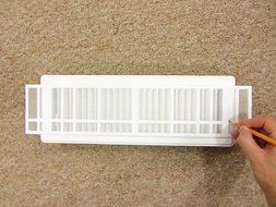 Tryus Vent Filter (8X18) N5