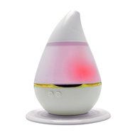 Vinmax Ultrasonic Mini USB Home Office Humidifier Diffuser Air Moist Moisture