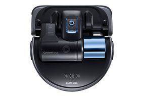 Samsung POWERbot Wi-Fi Robot Vacuum (Certified Refurbished)