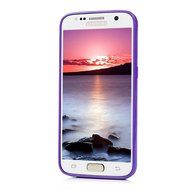 Badalink Galaxy S7 Case Candy Color Soft TPU Rubber Skin Bumper Case Shockproof Flexible Easy Grip Slip Rrsistant...