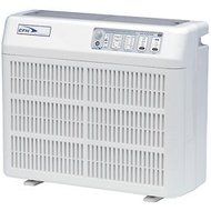 Continental Fan Portable Purifier Cx1000