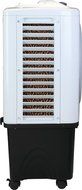 Honeywell CO48PM 100 Pt. Commercial Indoor/Outdoor Portable Evaporative Air Cooler - White/Grey N11