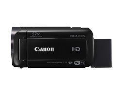 Canon VIXIA HF R72 Camcorder N3