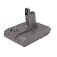 Flylinktech Dyson 22.2v 2000mAh Extended Battery Replacement For Dyson DC31 DC34 DC35 DC44(except DC44 Animal)... N2