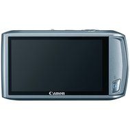 Canon PowerShot ELPH 500 HS 12.1 MP CMOS Digital Camera with Full HD Video and Ultra Wide Angle Lens (Brown) N4