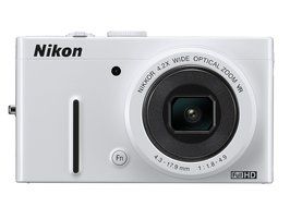 Nikon Digital Camera COOLPIX COOLPIX P310 (White) P310WH N5
