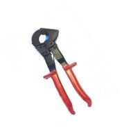 KwikTool USA KTRC11 Ratcheting Cable Cutter, 11-Inch by KwikTool USA