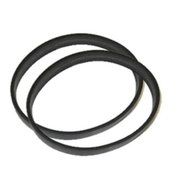 Bissell Style 8 Vacuum Belt 3200 Series Lift-Off 2-Pack