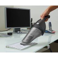 Black and Decker Lithium Hand Vacuum Dustbuster, HNV220BCZ00 N3