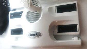 Genuine Shark Pro Hard Floor Dust-Away Attachment Vacuum For Shark Navigator Professional Lift-Away Series Model... N3