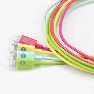 [Apple MFI Certified] 1byone Lightning to USB Cable 3.3ft (1 Meter) for iPhone 7 7 Plus 6s 6 Plus 5s SE 5c 5,... N17