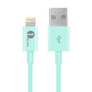 [Apple MFI Certified] 1byone Lightning to USB Cable 3.3ft (1 Meter) for iPhone 7 7 Plus 6s 6 Plus 5s SE 5c 5,... N18