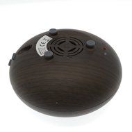 CNUALV Ultrasonic Ion Humidifier Purifier Aroma Air Aromatherapy Essential Oil Diffuser Ionizer for Bedrooms Living... N3